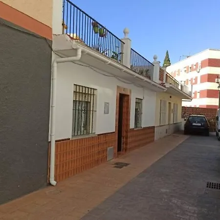 Casa Santa Rita Centro Holiday home