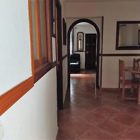 Casa Santa Rita Centro