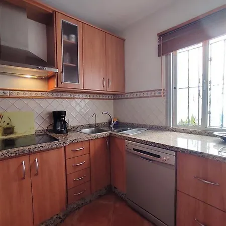 Casa Santa Rita Centro *