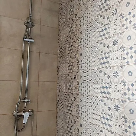 Casa Santa Rita Centro * Fuengirola
