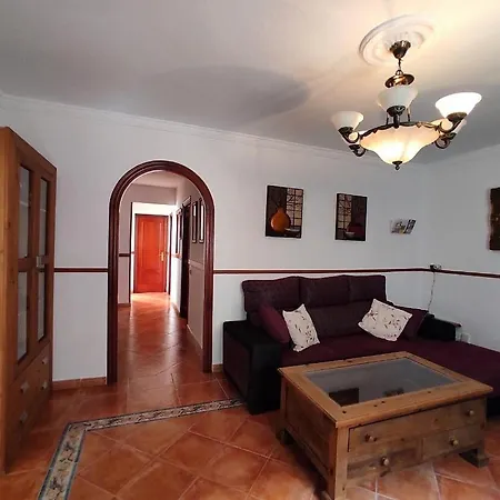Casa Santa Rita Centro