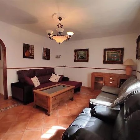 Holiday home Casa Santa Rita Centro *