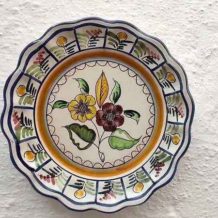 Holiday home Casa Santa Rita Centro Fuengirola