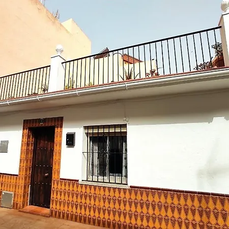 Casa Santa Rita Centro Holiday home *