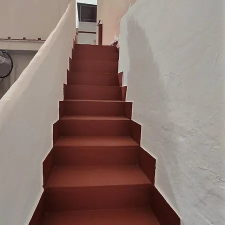 Casa Santa Rita Centro *