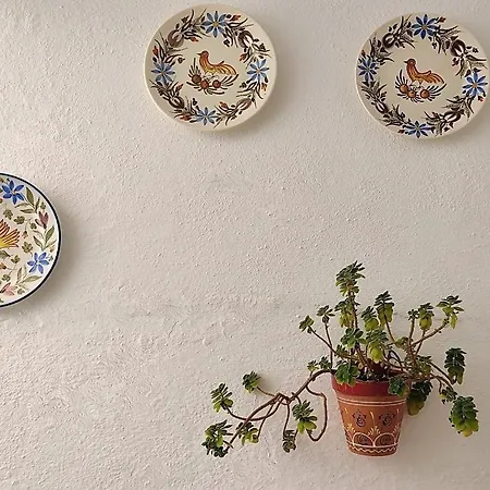 Holiday home Casa Santa Rita Centro *