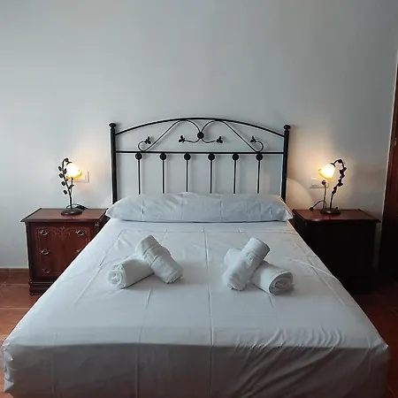 Casa Santa Rita Centro