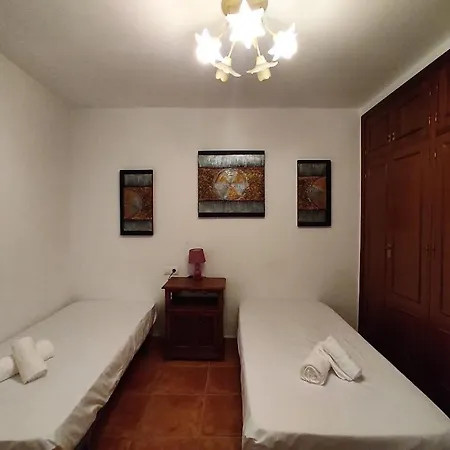 Casa Santa Rita Centro Holiday home
